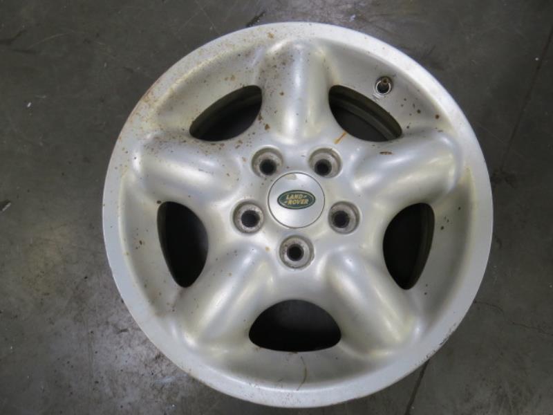 Jante LAND ROVER FREELANDER 1 PHASE 1  - 1