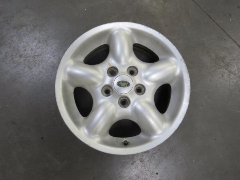 Jante LAND ROVER FREELANDER 1 PHASE 1  - 1