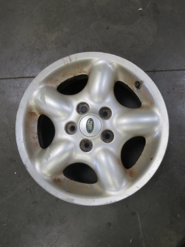 Jante LAND ROVER FREELANDER 1 PHASE 1  - 1