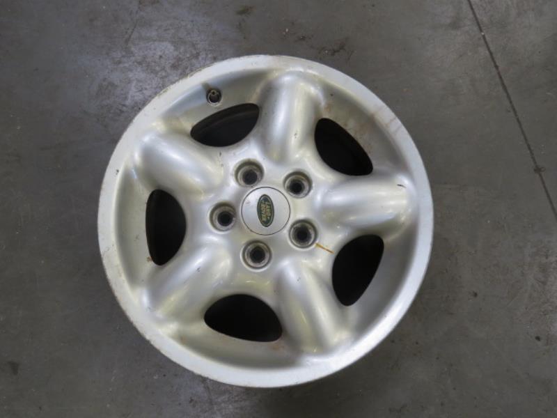 Jante LAND ROVER FREELANDER 1 PHASE 1  - 1