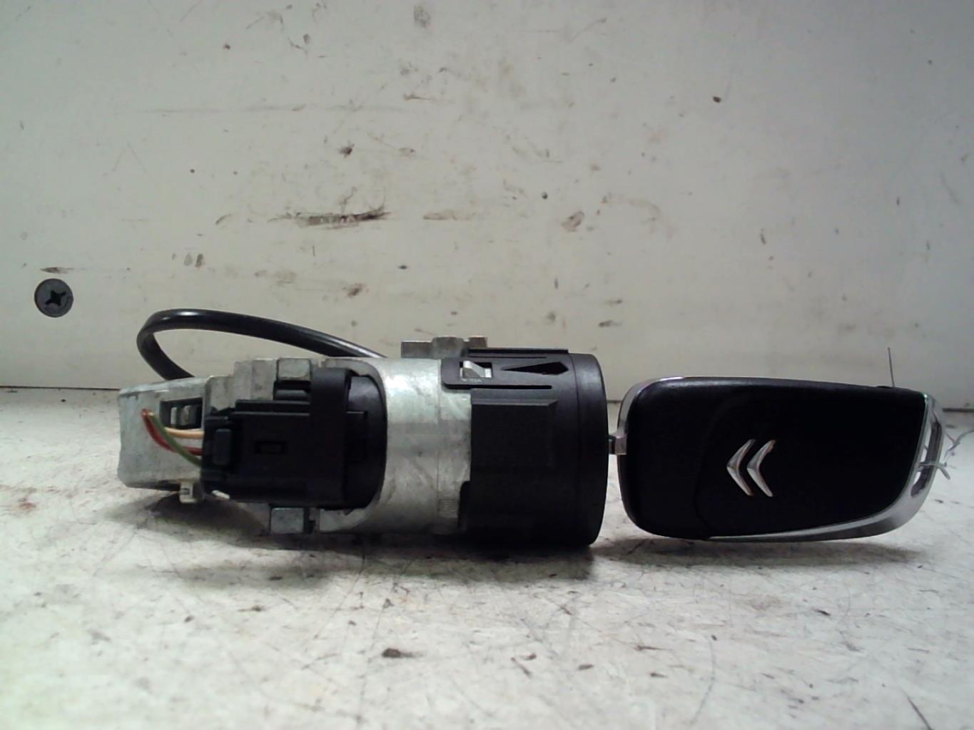 Neiman CITROEN C4 2 PHASE 1 Diesel - 1