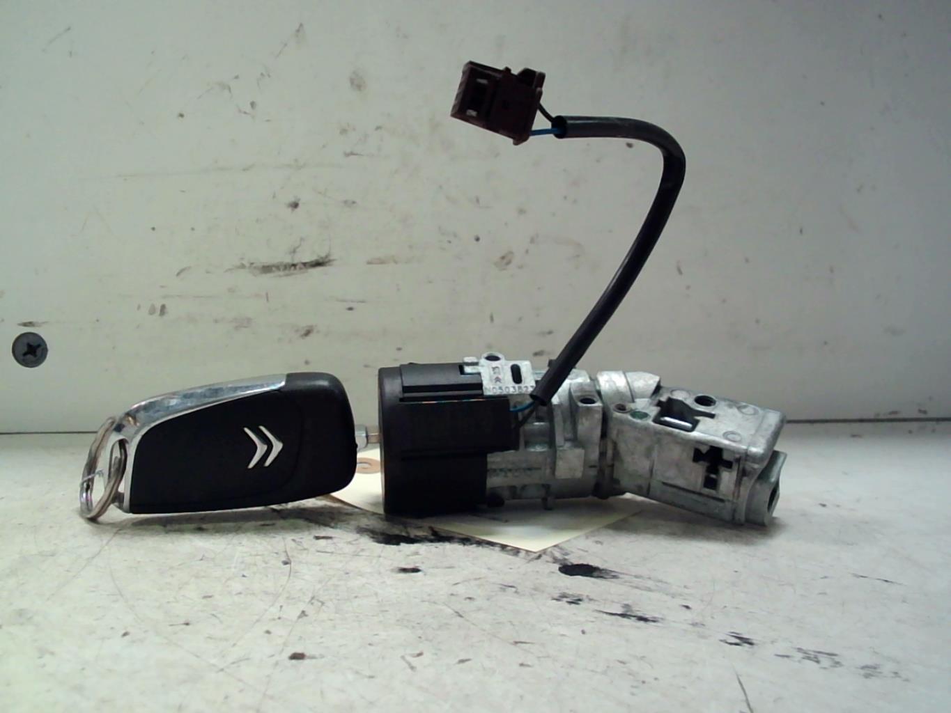 Neiman CITROEN C4 2 PHASE 1 Diesel - 1