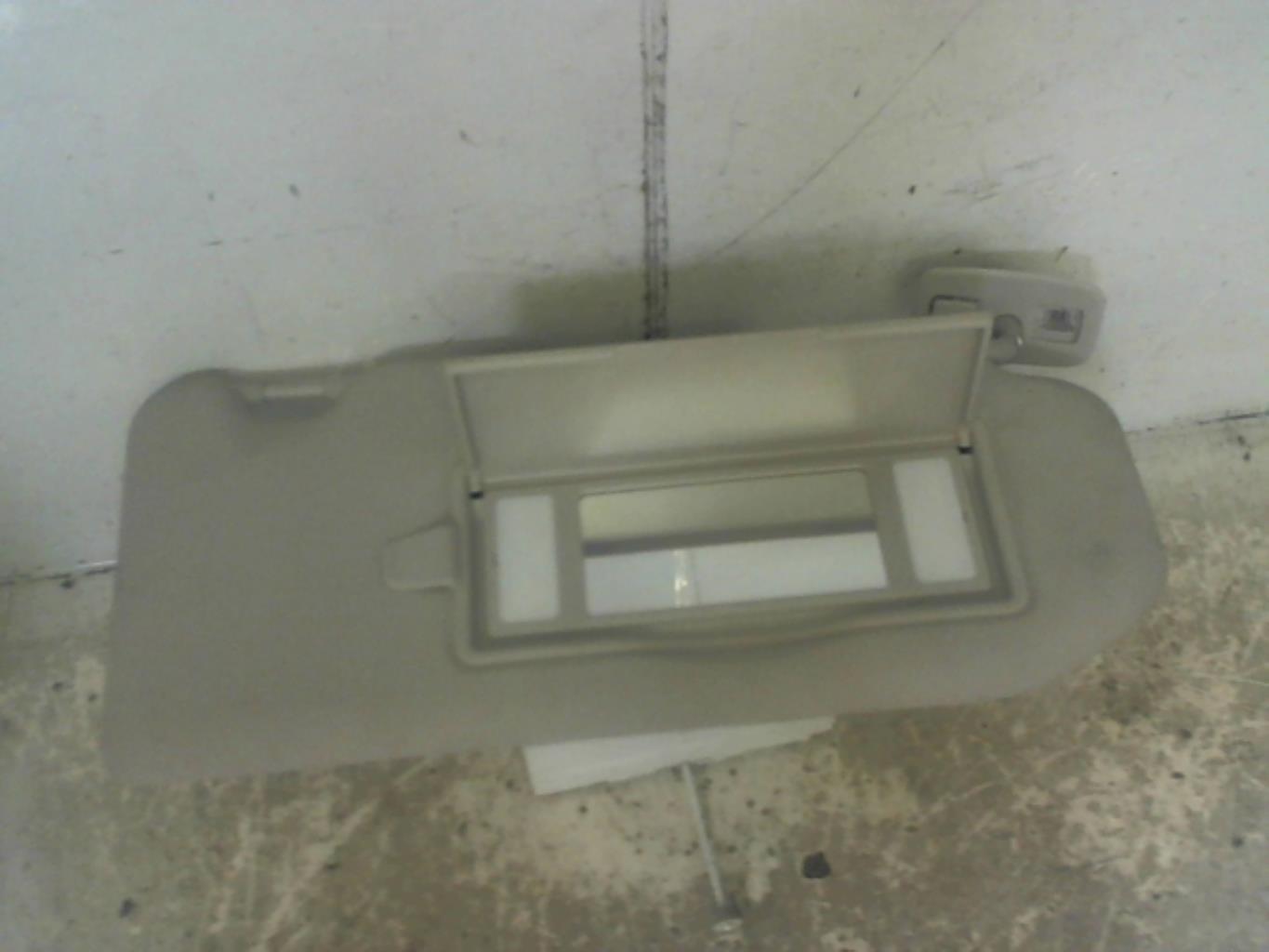 Pare soleil droit CITROEN C4 2 PHASE 1 Diesel - 1
