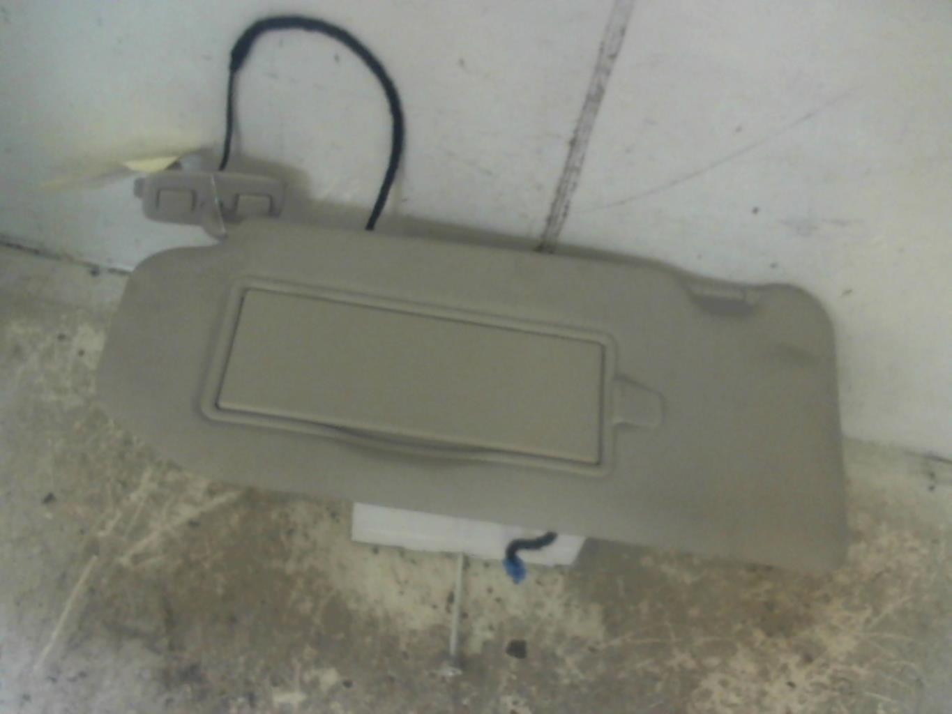 Pare soleil gauche CITROEN C4 2 PHASE 1 Diesel - 1