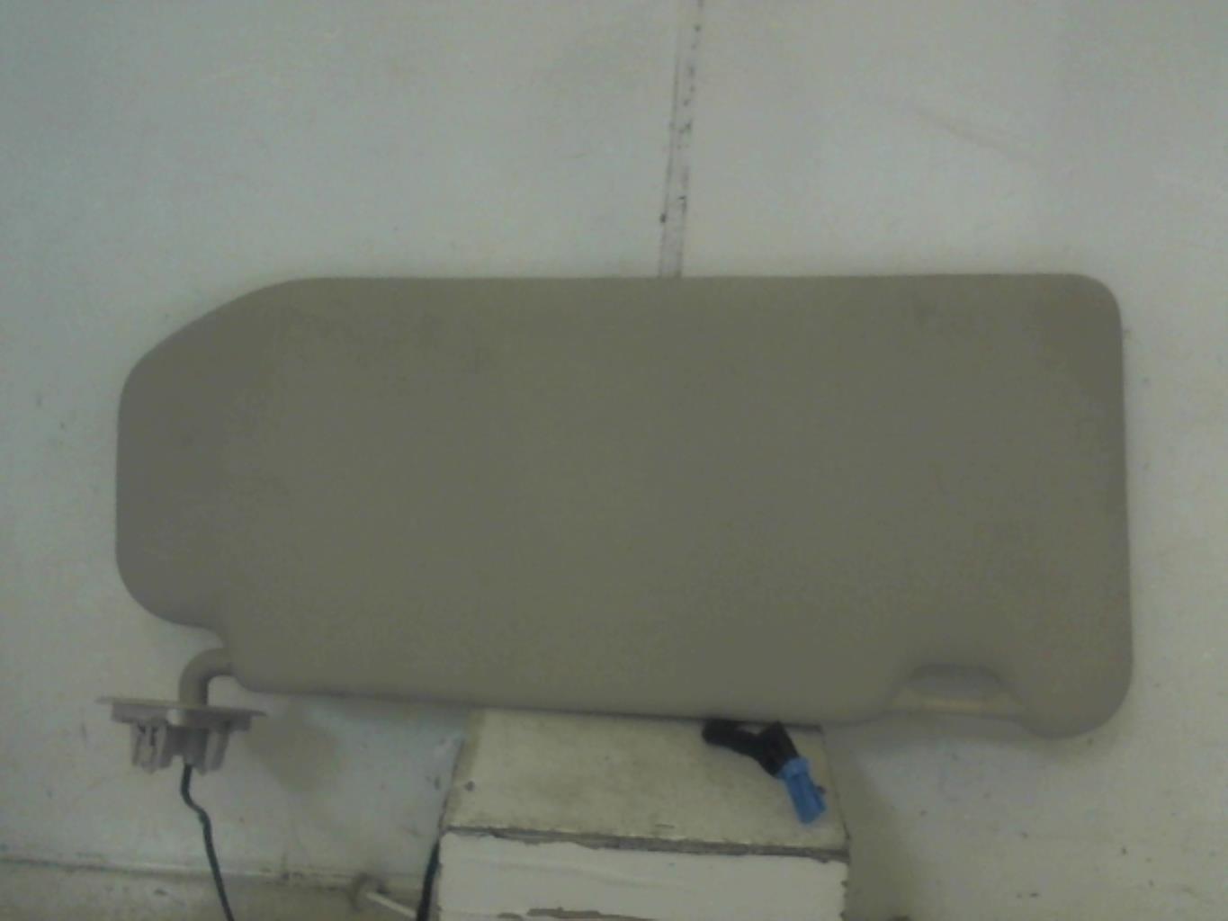Pare soleil gauche CITROEN C4 2 PHASE 1 Diesel - 1