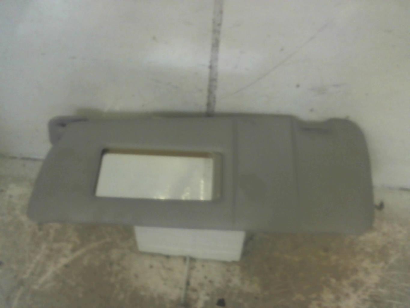 Pare soleil gauche BMW SERIE 3 E46 PHASE 2 Diesel - 1