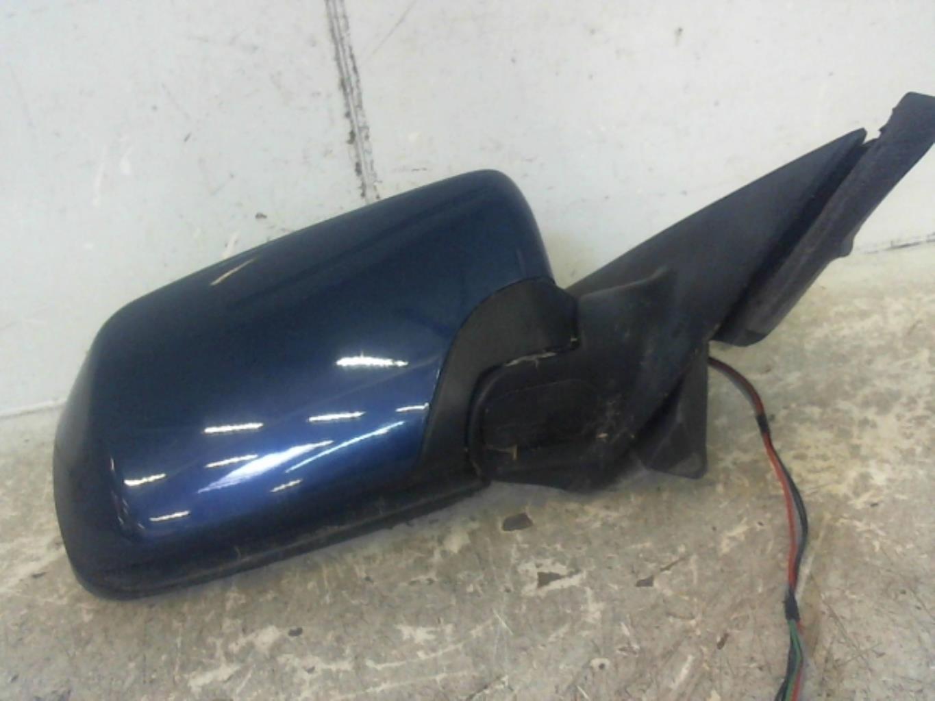 Retroviseur droit BMW SERIE 3 E46 PHASE 2 Diesel - 1