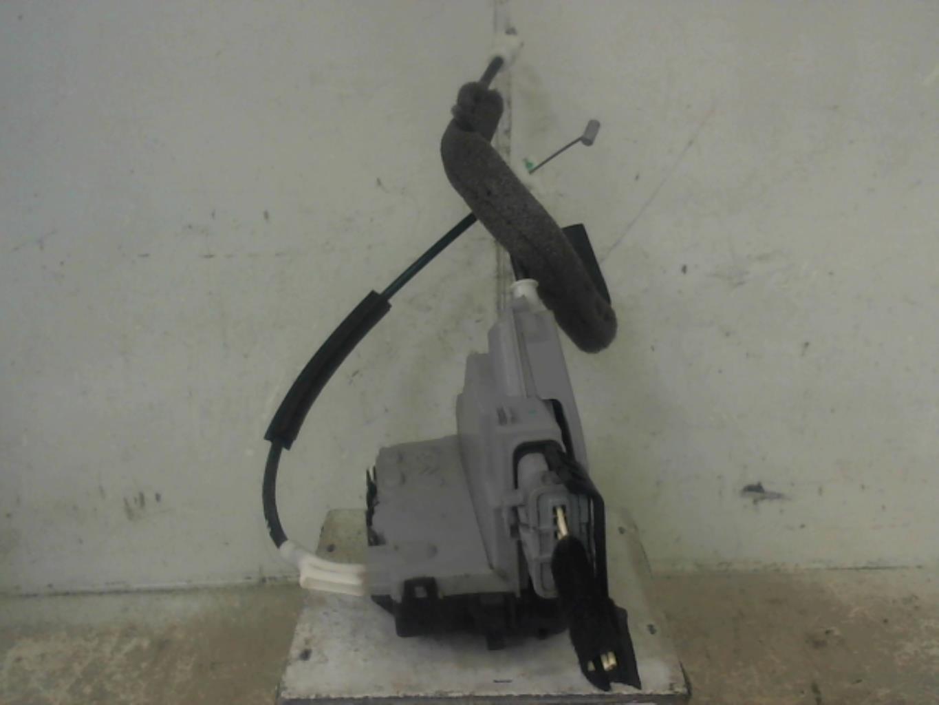 Serrure arriere droit CITROEN C5 2 BREAK Diesel - 1