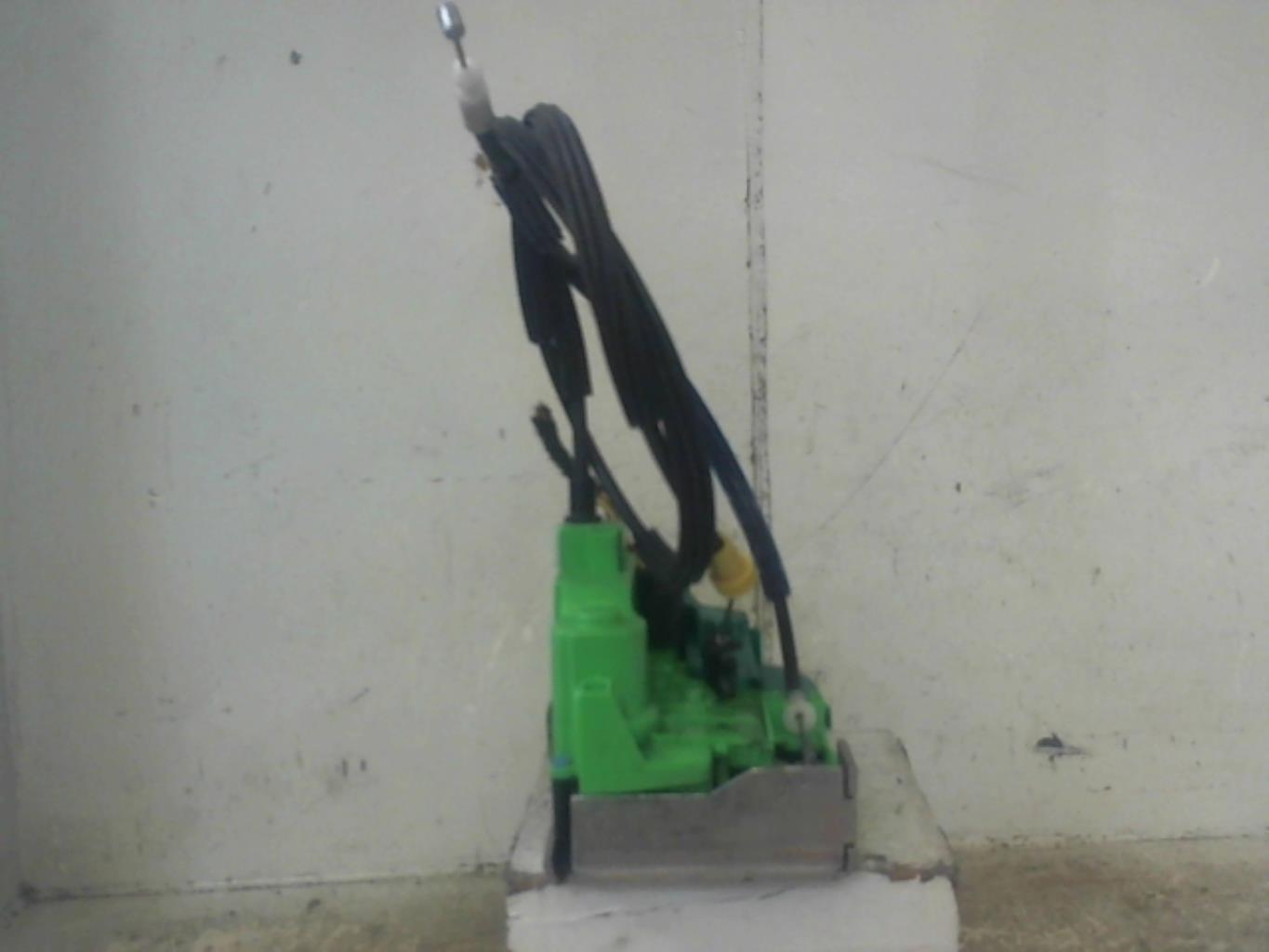 Serrure avant gauche ALFA ROMEO MITO PHASE 1 Diesel - 1