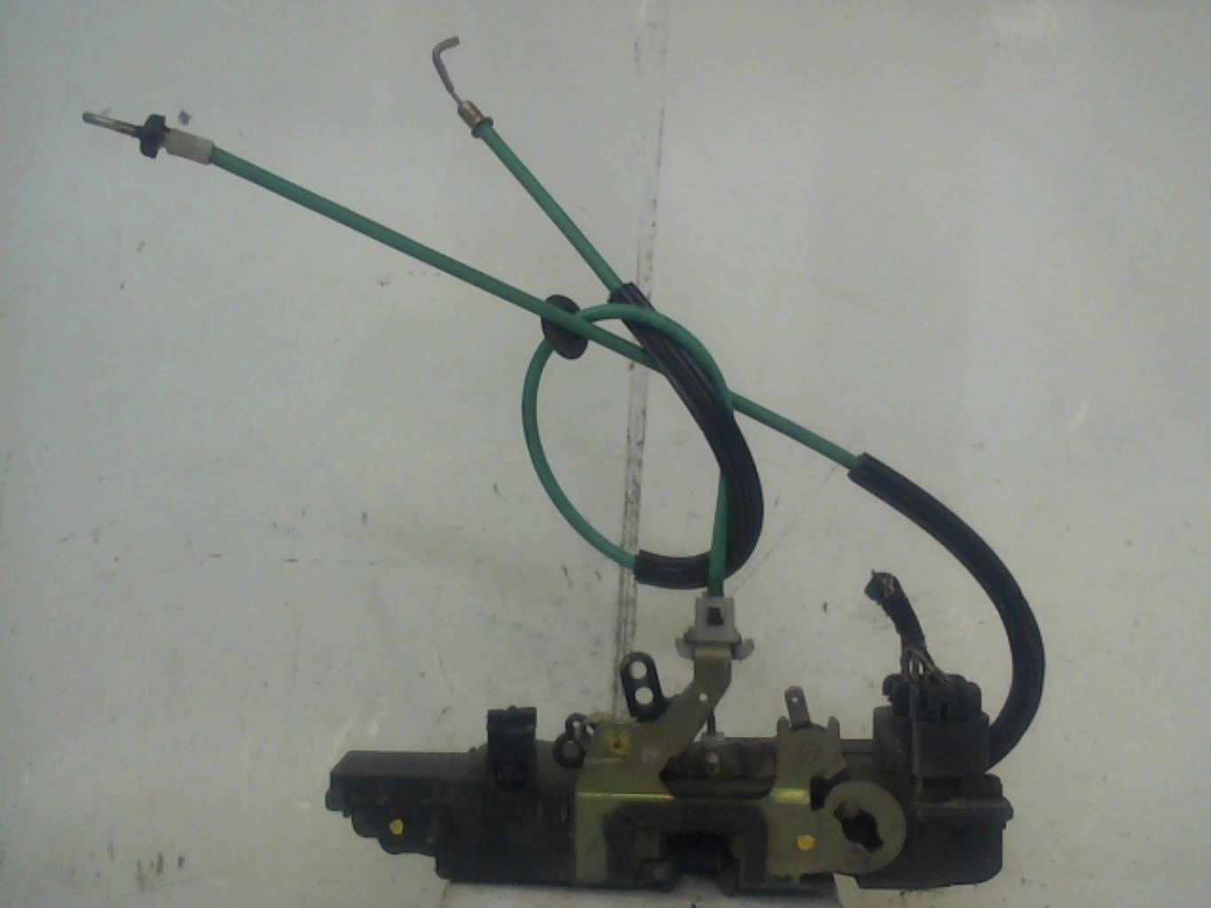 Serrure avant gauche FIAT STILO BREAK Diesel - 1