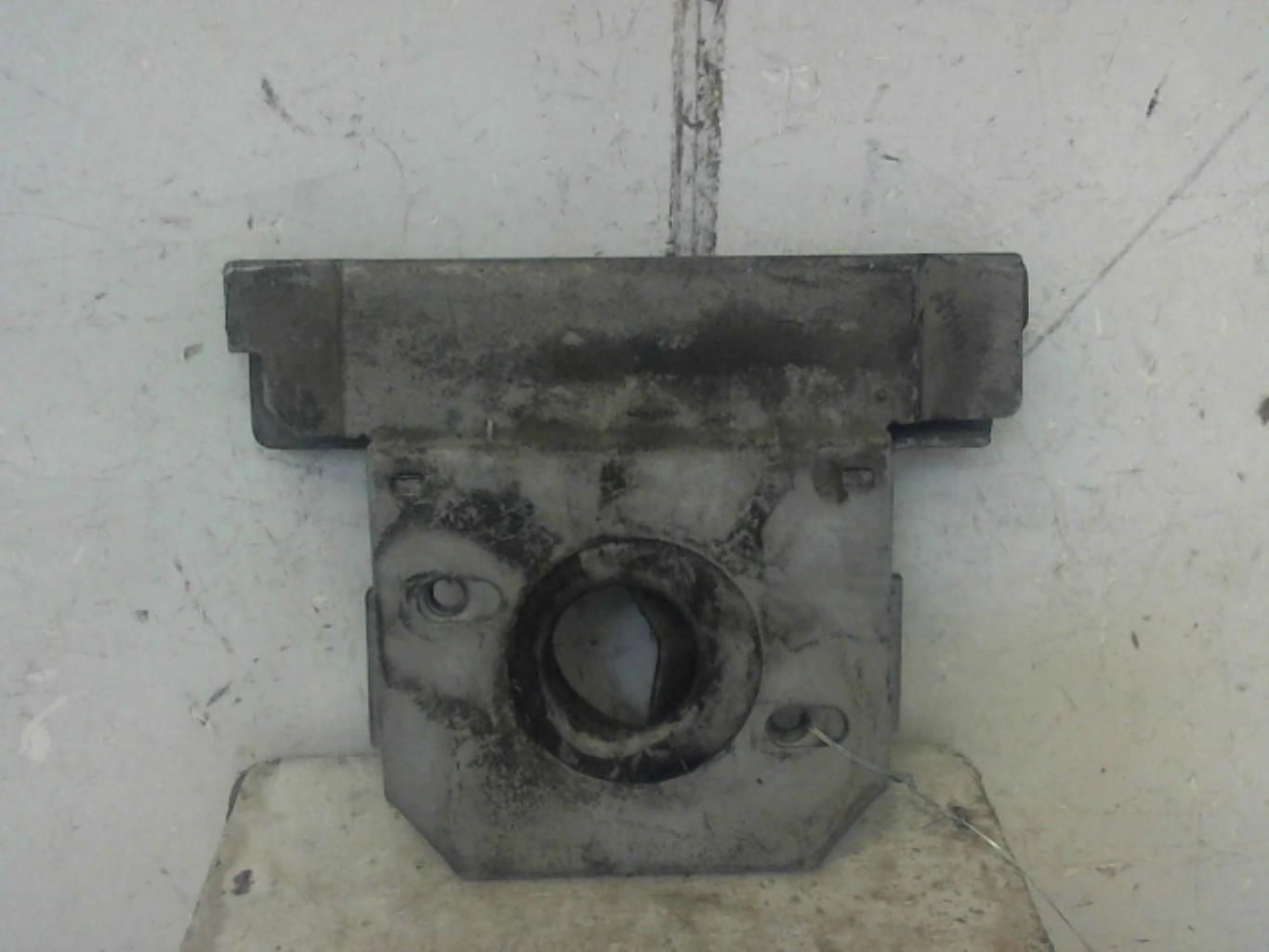 Serrure de capot RENAULT TRAFIC 2 PHASE 1 Diesel - 1