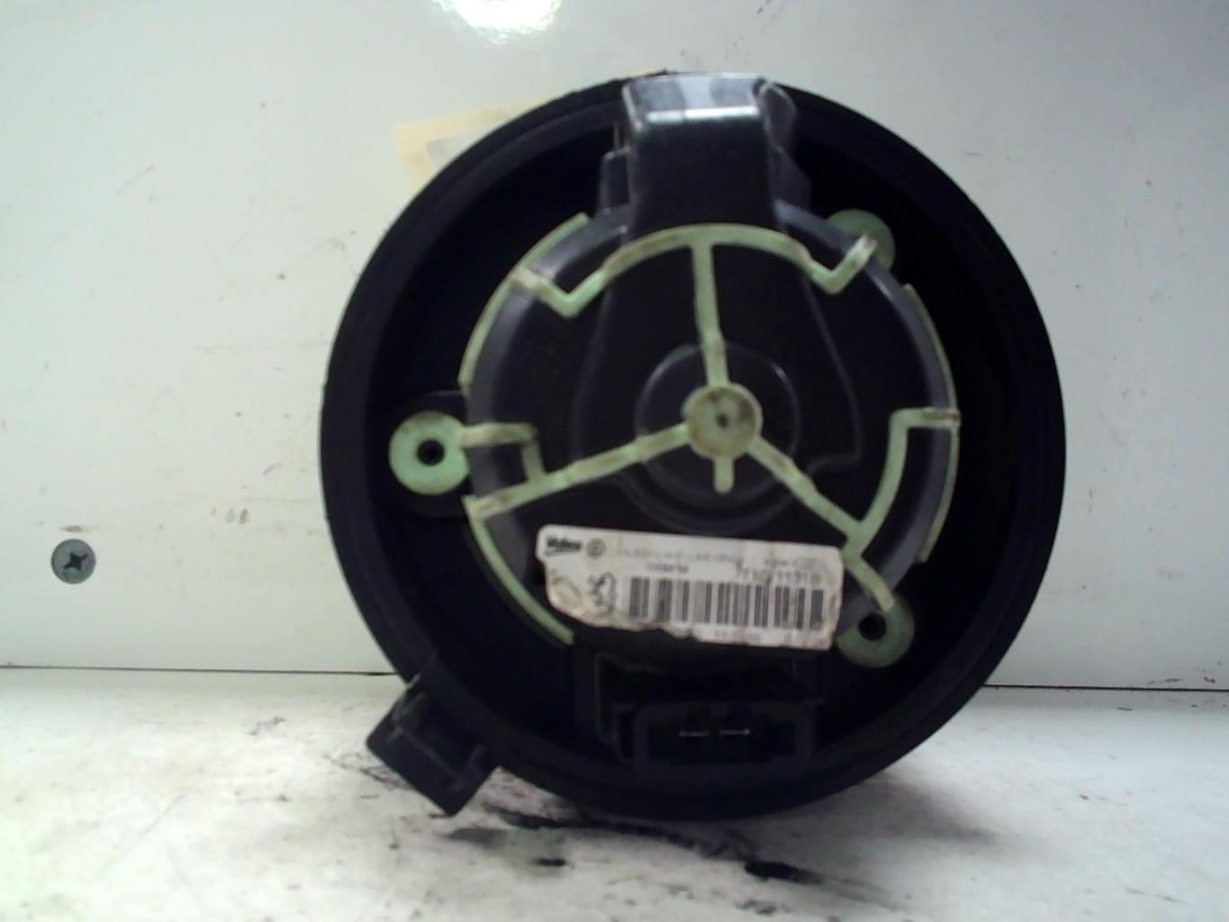 Ventilateur chauffage CITROEN C4 2 PHASE 1 Diesel - 1