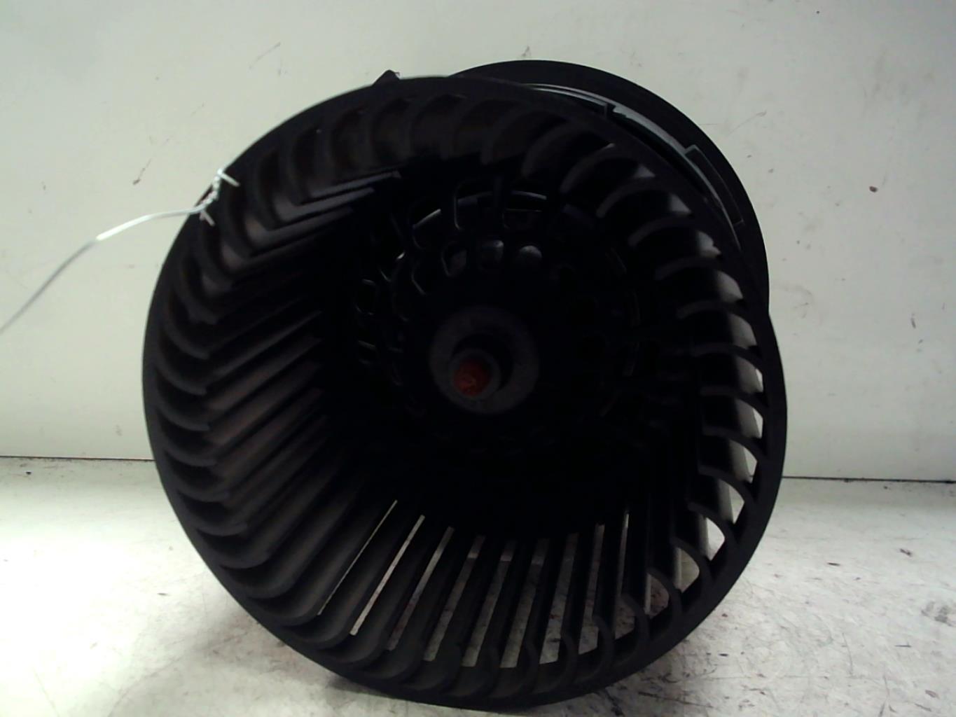 Ventilateur chauffage CITROEN C4 2 PHASE 1 Diesel - 1