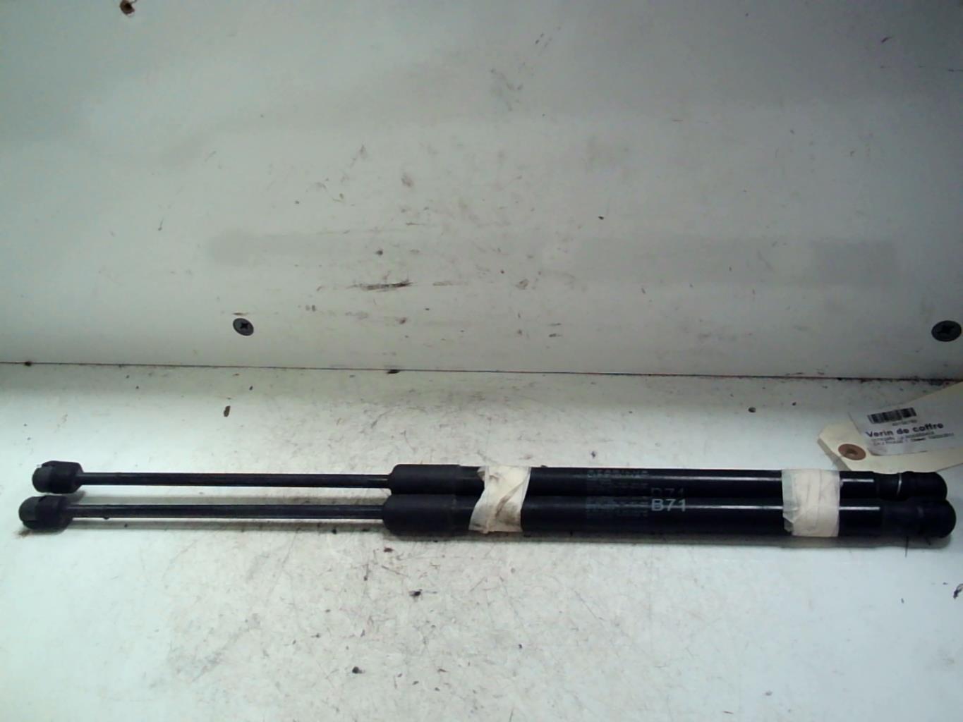 Verin de coffre CITROEN C4 2 PHASE 1 Diesel - 1