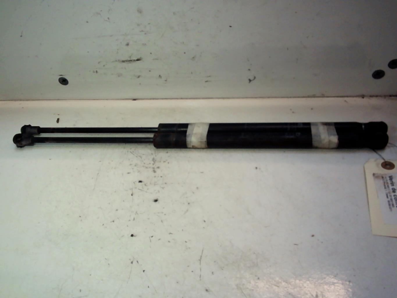 Verin de coffre ALFA ROMEO MITO PHASE 1 Diesel - 1