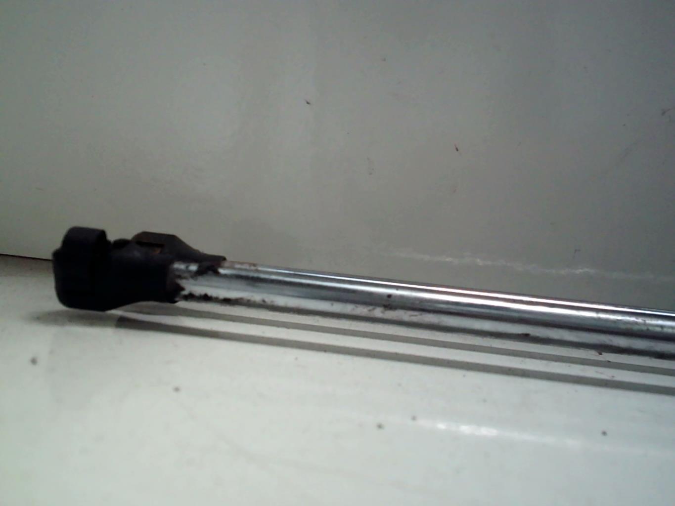Verin de coffre RENAULT ESPACE 4 PHASE 1 Diesel - 1