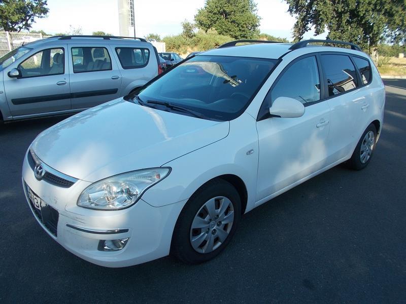 Moteur HYUNDAI I 30 1 PHASE 1 BREAK Diesel - 1