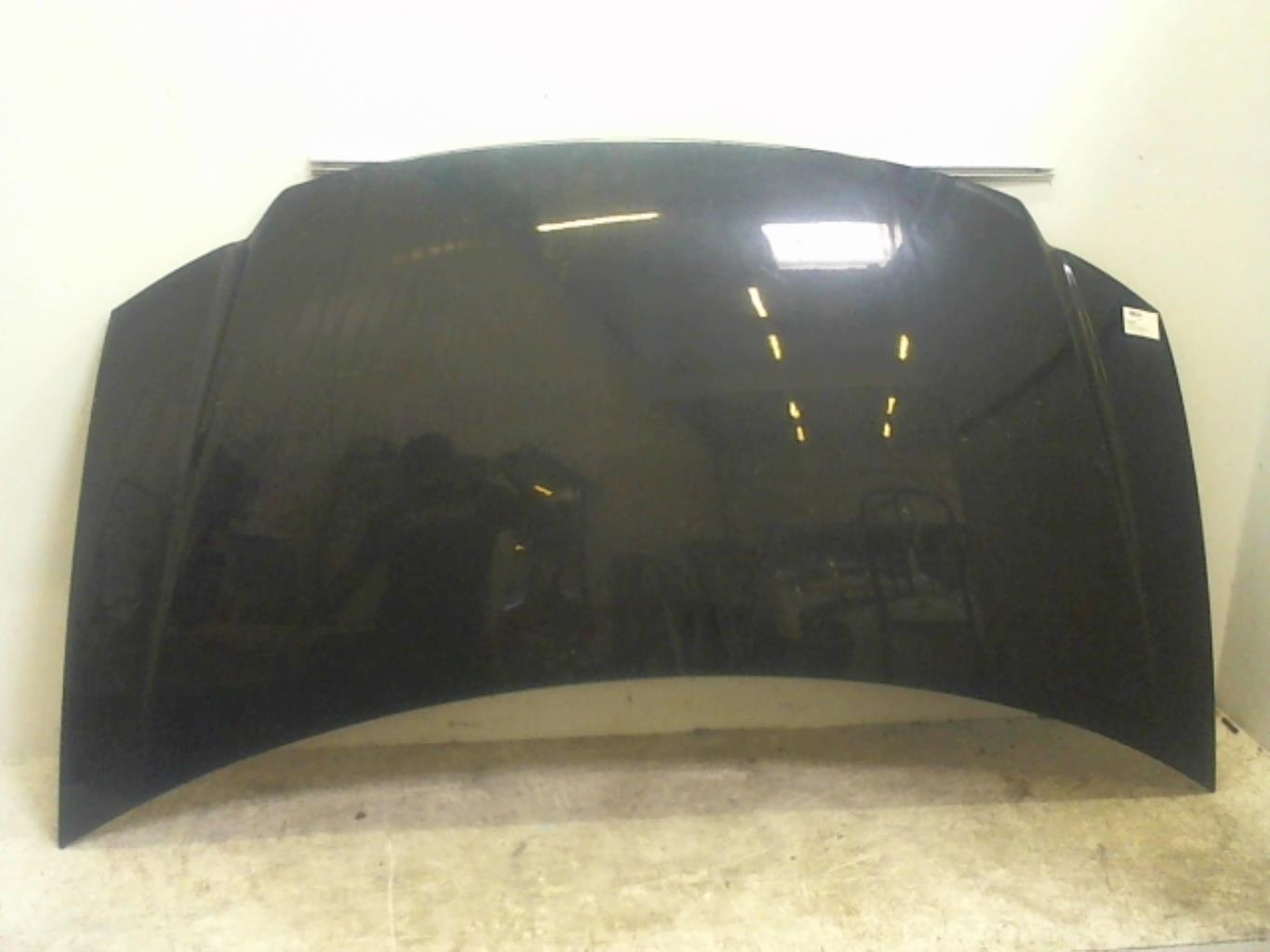 Capot CHRYSLER VOYAGER 4 PHASE 1 Diesel - 1