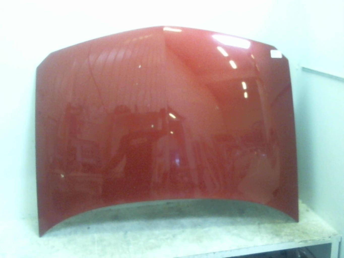 Capot RENAULT LAGUNA 2 PHASE 2 Essence - 1