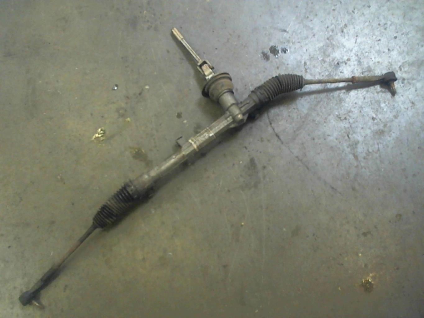 Cremaillere assistee ALFA ROMEO MITO PHASE 1 Diesel - 1
