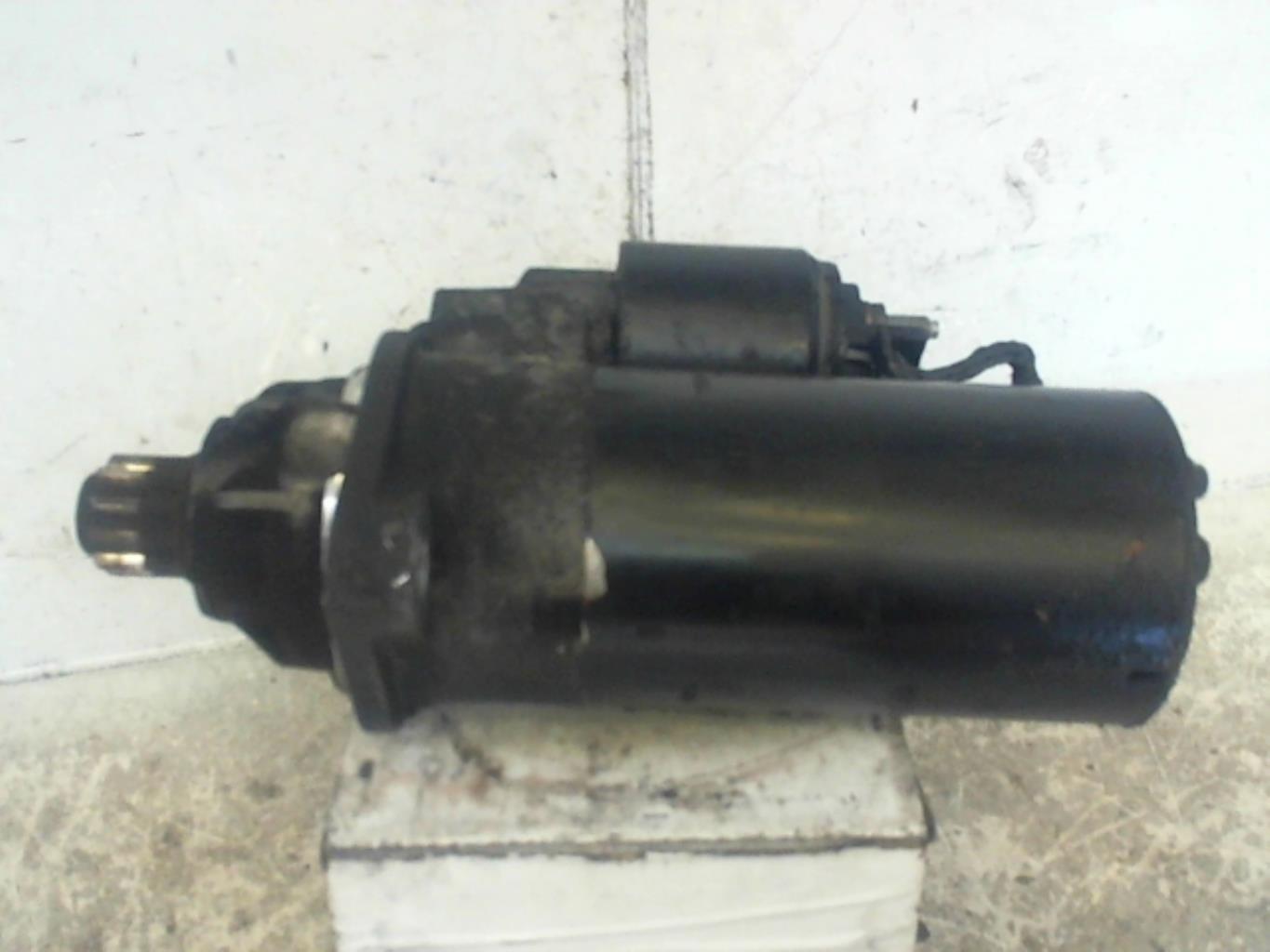 Demarreur AUDI A3 1 PHASE 2 Diesel - 1