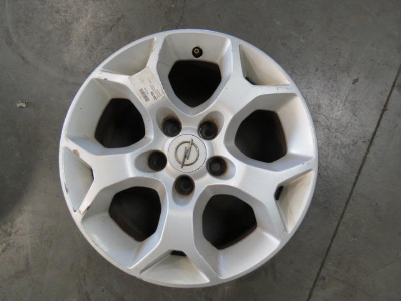 Jante OPEL ZAFIRA B PHASE 1  - 1