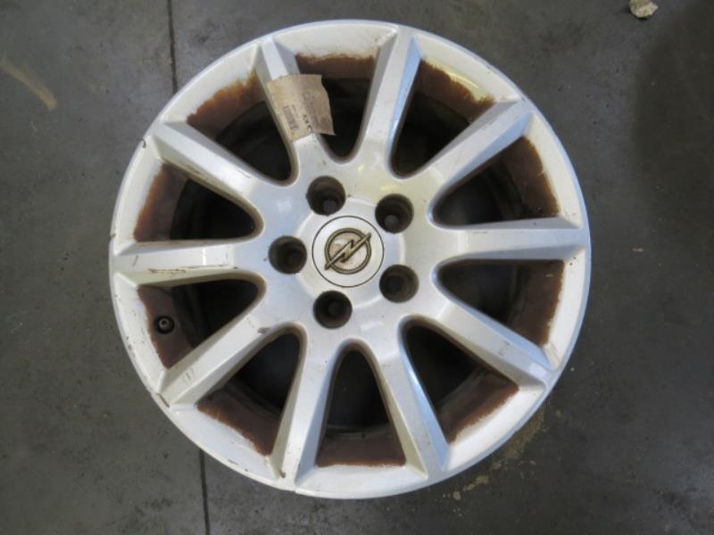 Jante OPEL ZAFIRA B PHASE 1  - 1