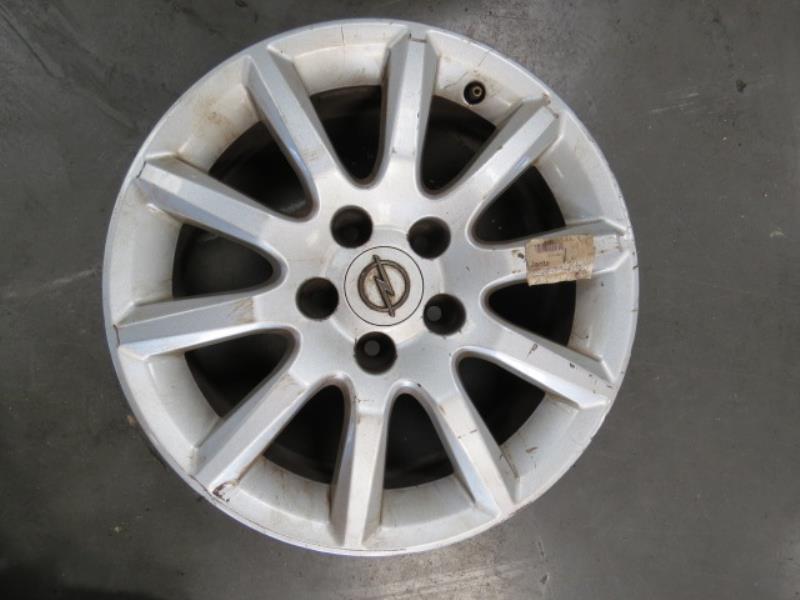 Jante OPEL ZAFIRA B PHASE 1  - 1