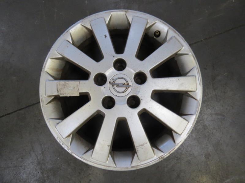 Jante OPEL ZAFIRA A PHASE 1  - 1