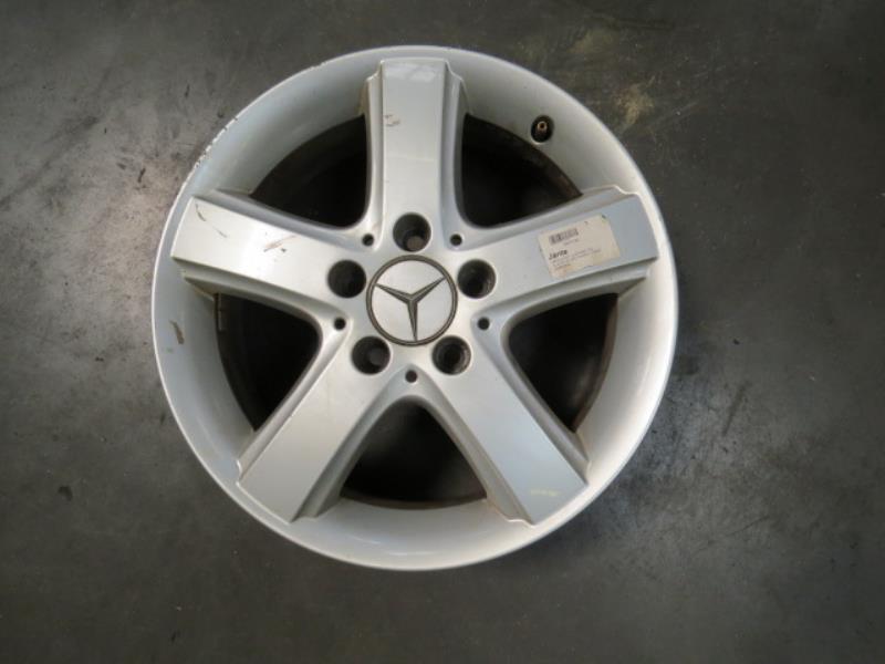 Jante MERCEDES CLASSE B 245 PHASE 1  - 1