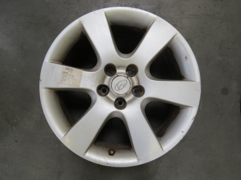 Jante HYUNDAI SANTA FE 2 PHASE 1  - 1