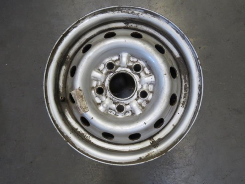 Jante HYUNDAI SATELLITE 1 PHASE 1  - 1