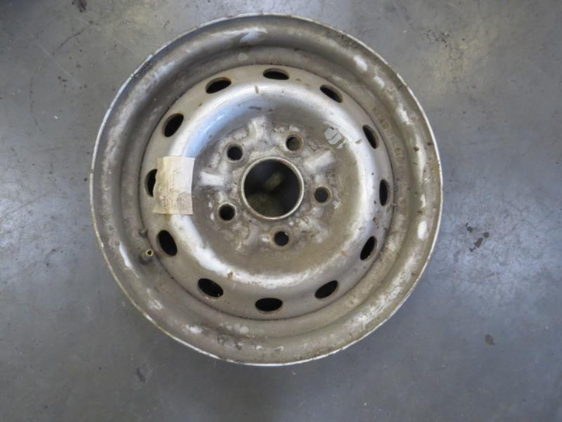 Jante HYUNDAI SATELLITE 1 PHASE 1  - 1