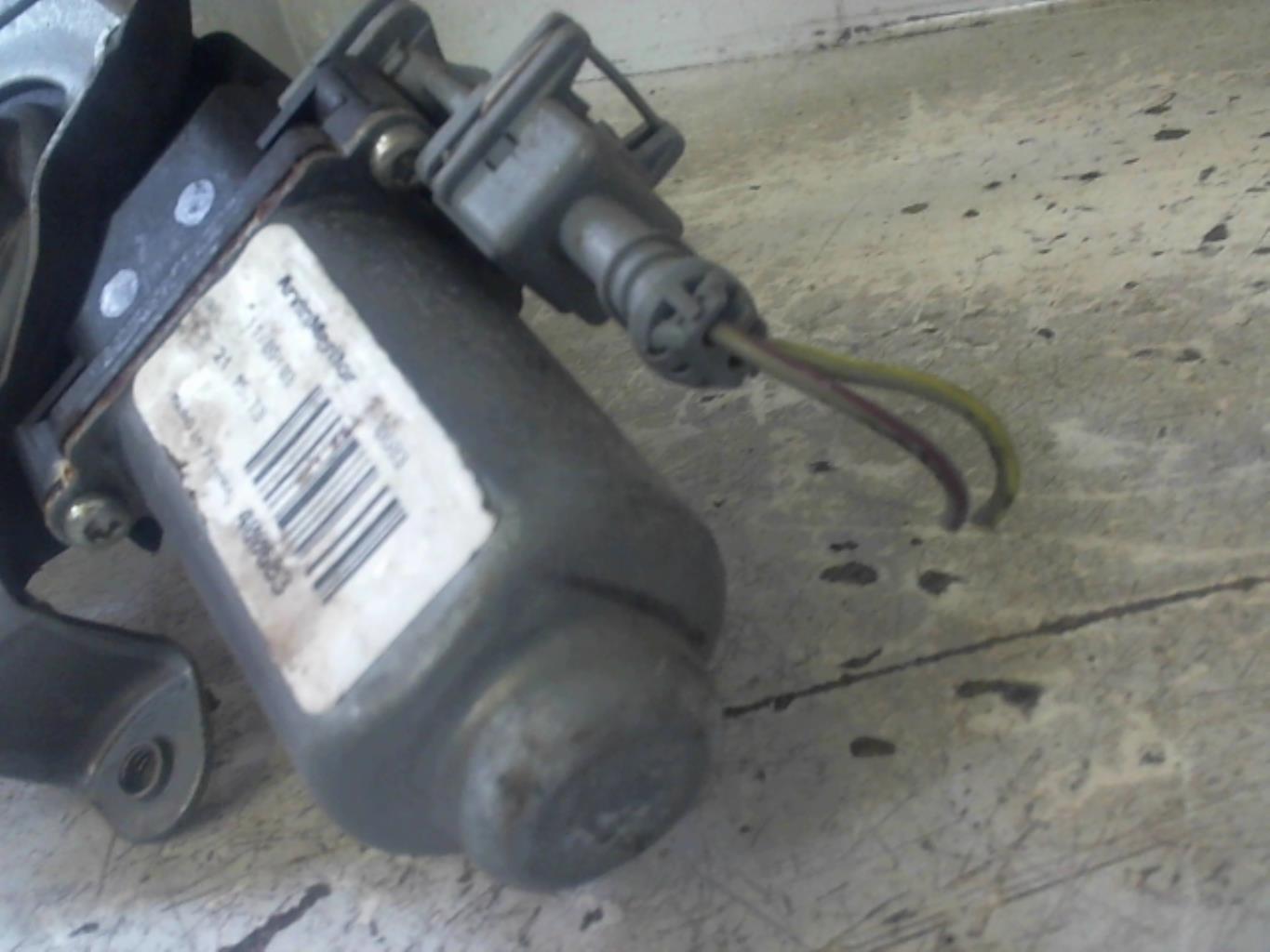 Leve vitre electrique avant gauche ROVER 75 PHASE 1 Diesel - 1
