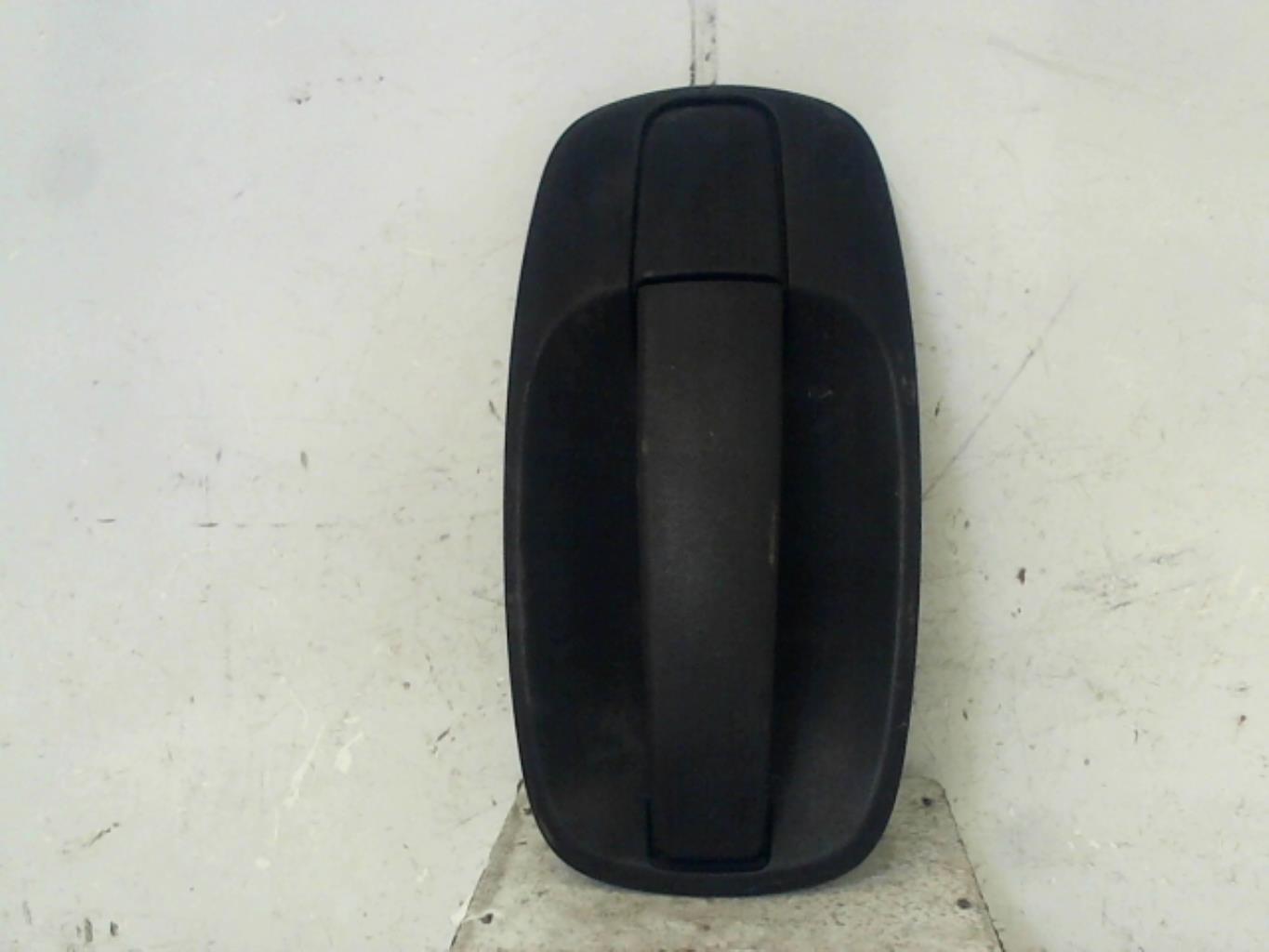 Poignee porte avant droit RENAULT TRAFIC 2 PHASE 2 Diesel - 1