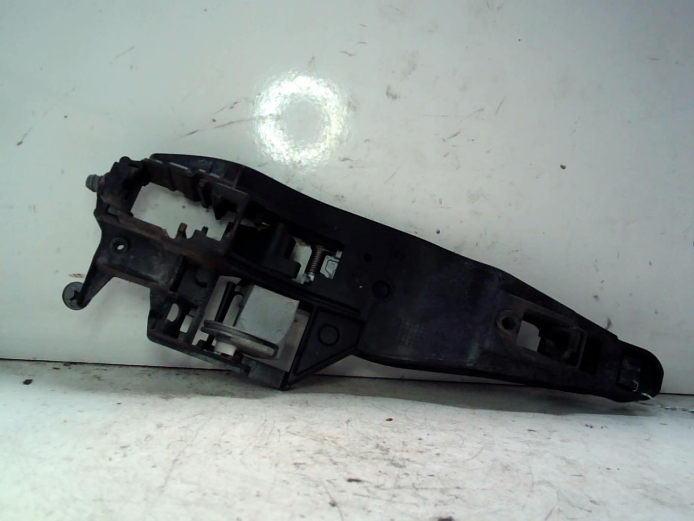 Support poignee porte arriere gauche CITROEN C5 2 BREAK Diesel - 1