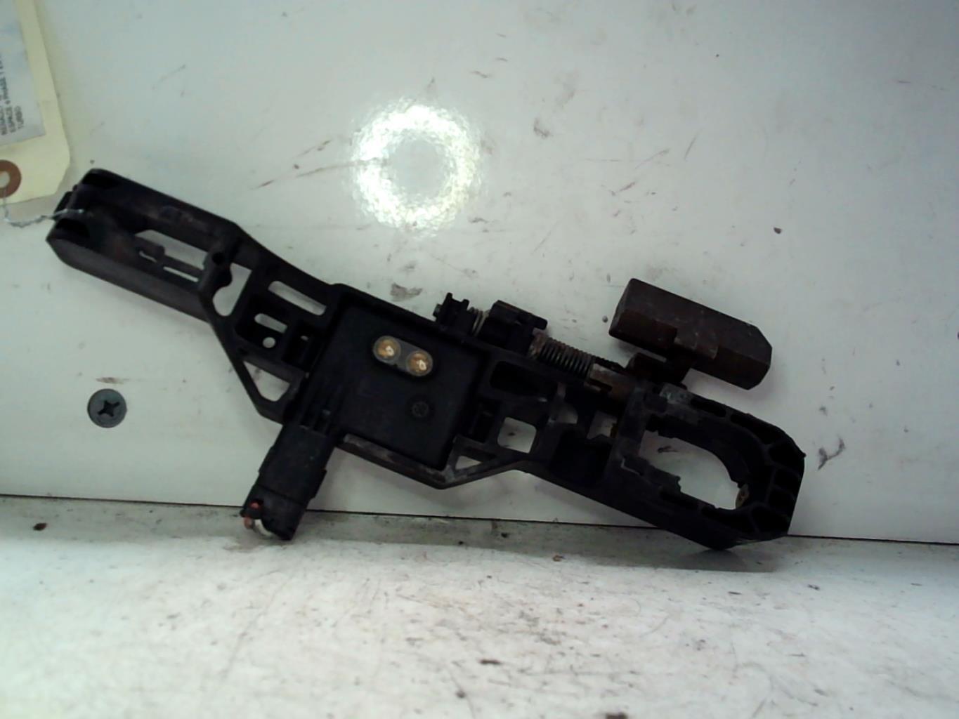 Support poignee porte arriere gauche RENAULT ESPACE 4 PHASE 1 Diesel - 1
