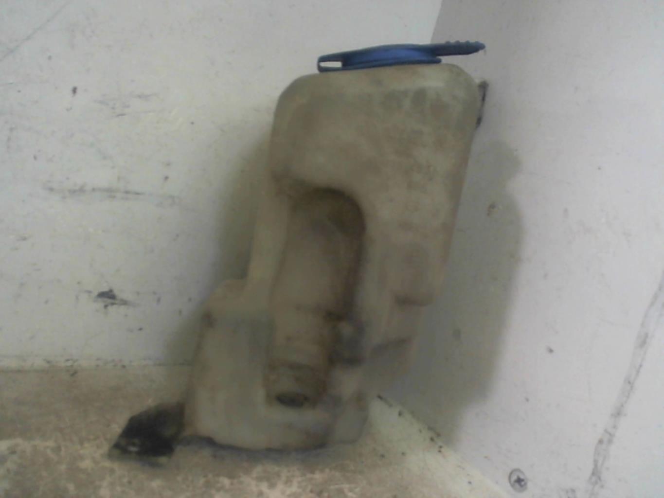 Vase de lave glace AUDI A3 1 PHASE 2 Diesel - 1