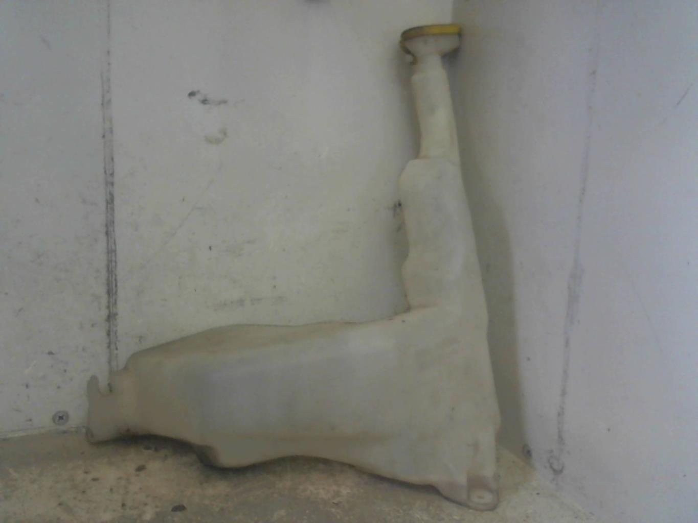 Vase de lave glace RENAULT MASTER 2 PHASE 2 Diesel - 1