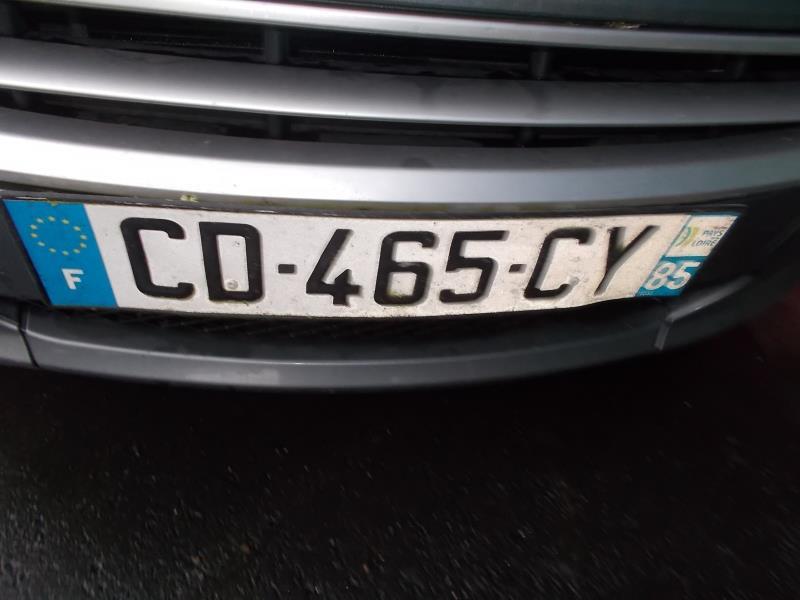 Moteur SMART FORFOUR 1 Diesel - 1