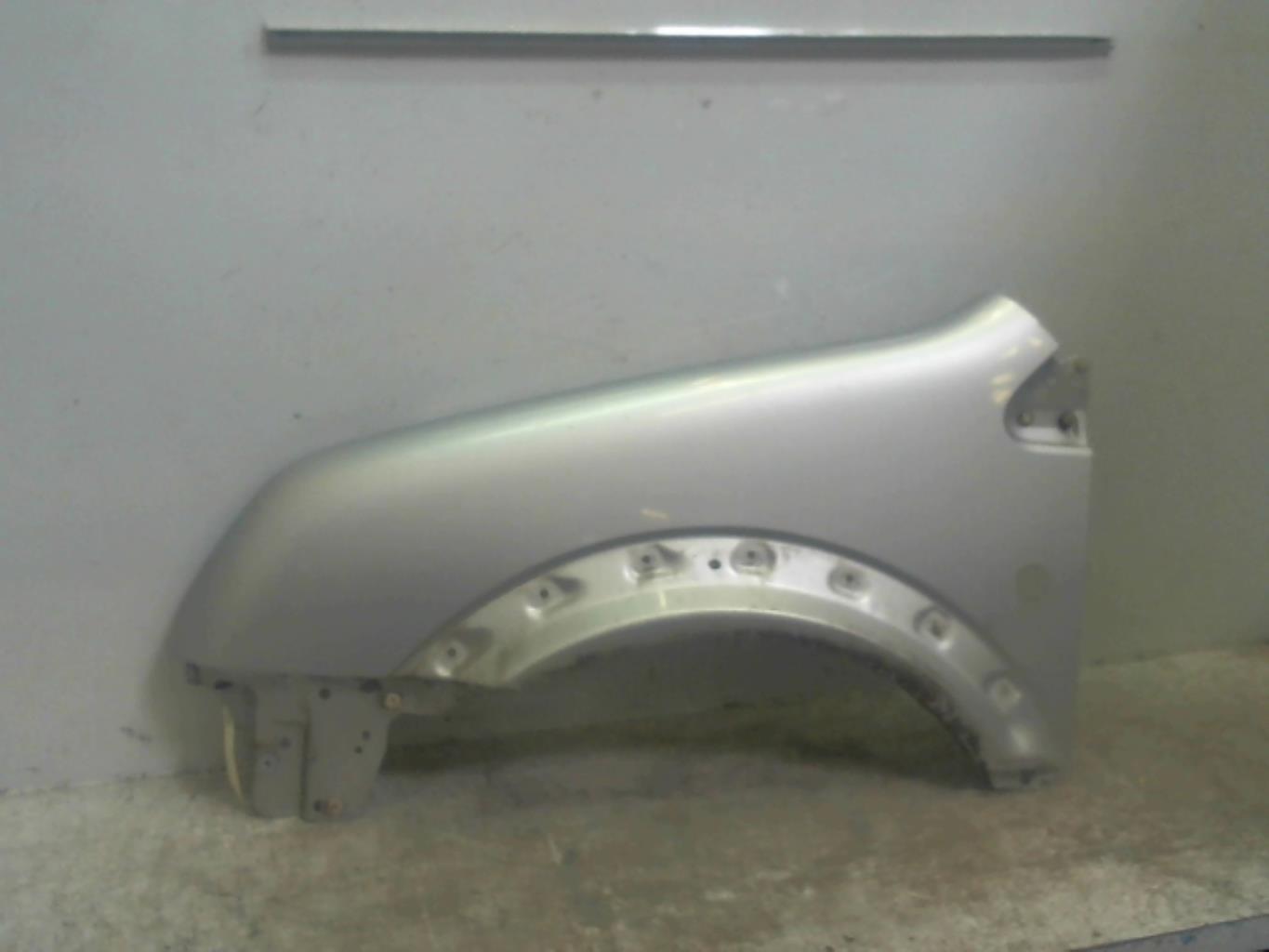 Aile avant gauche FORD TRANSIT CONNECT 1 PHASE 1 Diesel - 1