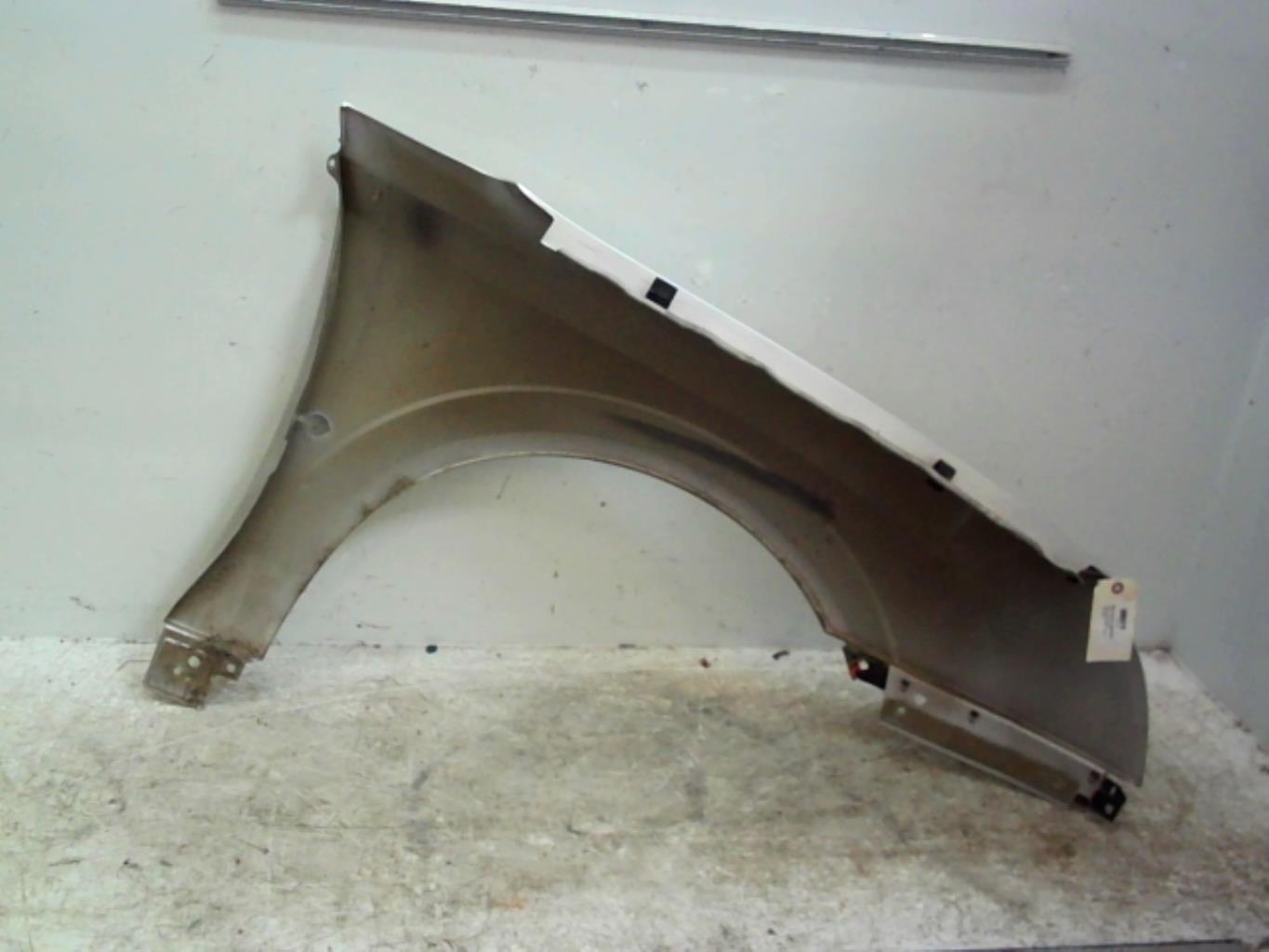 Aile avant gauche OPEL VECTRA C PHASE 1 Diesel - 1