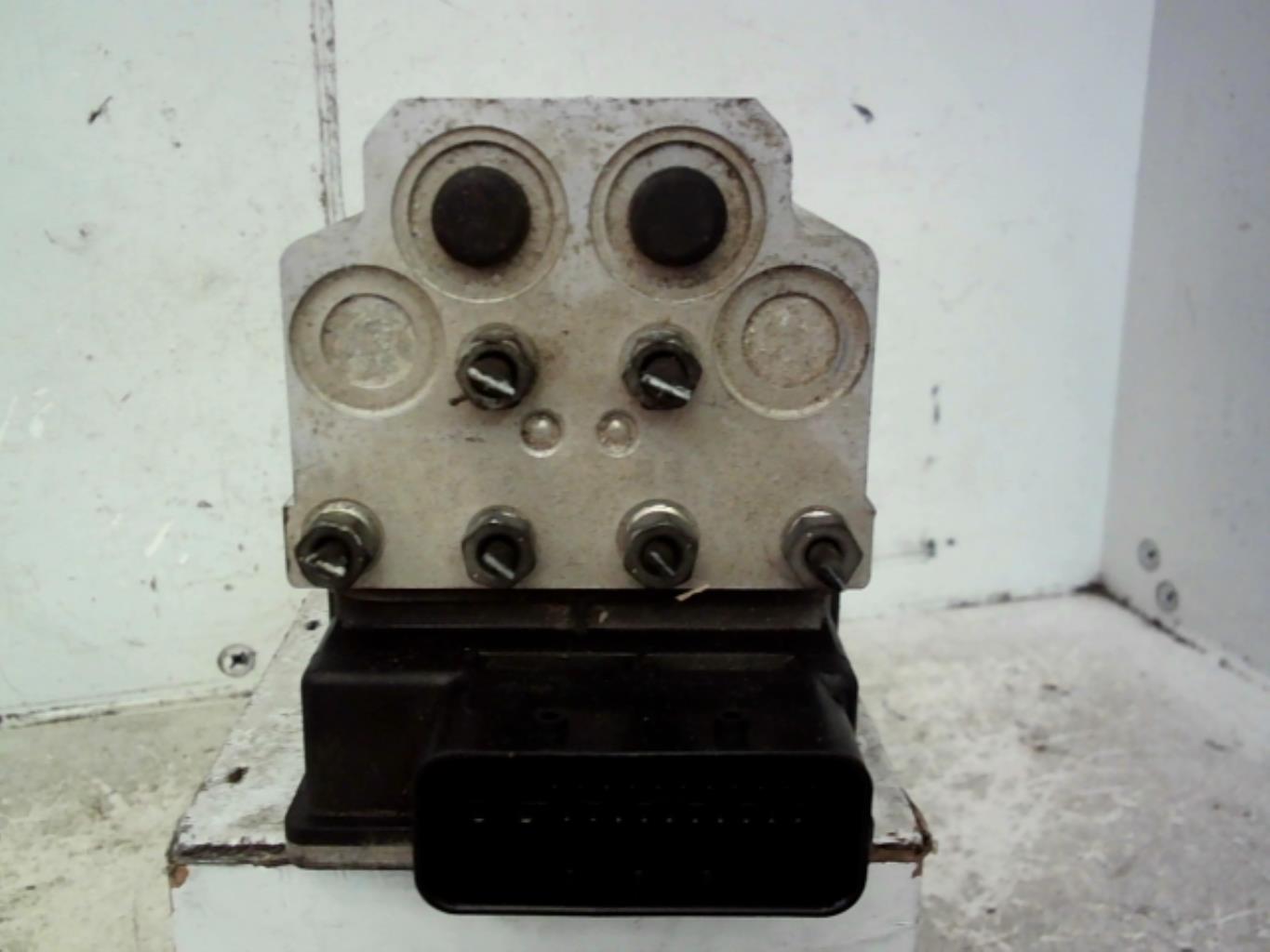 Bloc ABS (freins anti-blocage) OPEL VECTRA C PHASE 1 Diesel - 1