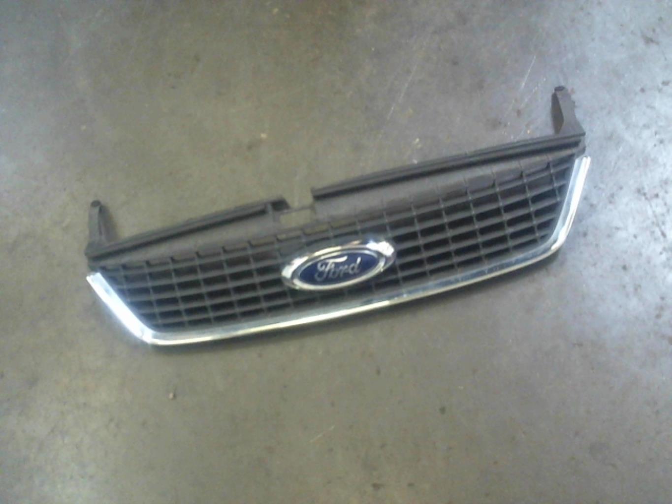 Calandre FORD MONDEO 3 PHASE 1 Diesel - 1