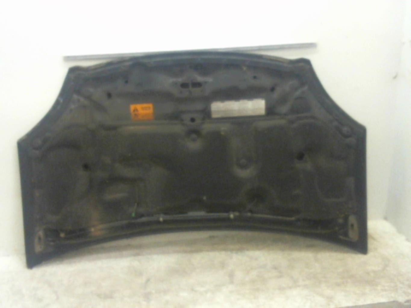 Capot HONDA CIVIC 7 PHASE 1  - 1