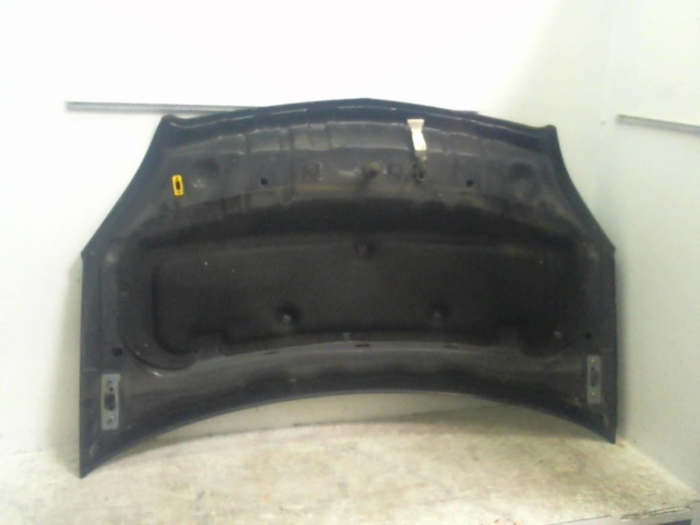 Capot OPEL ZAFIRA B PHASE 1 Diesel - 1