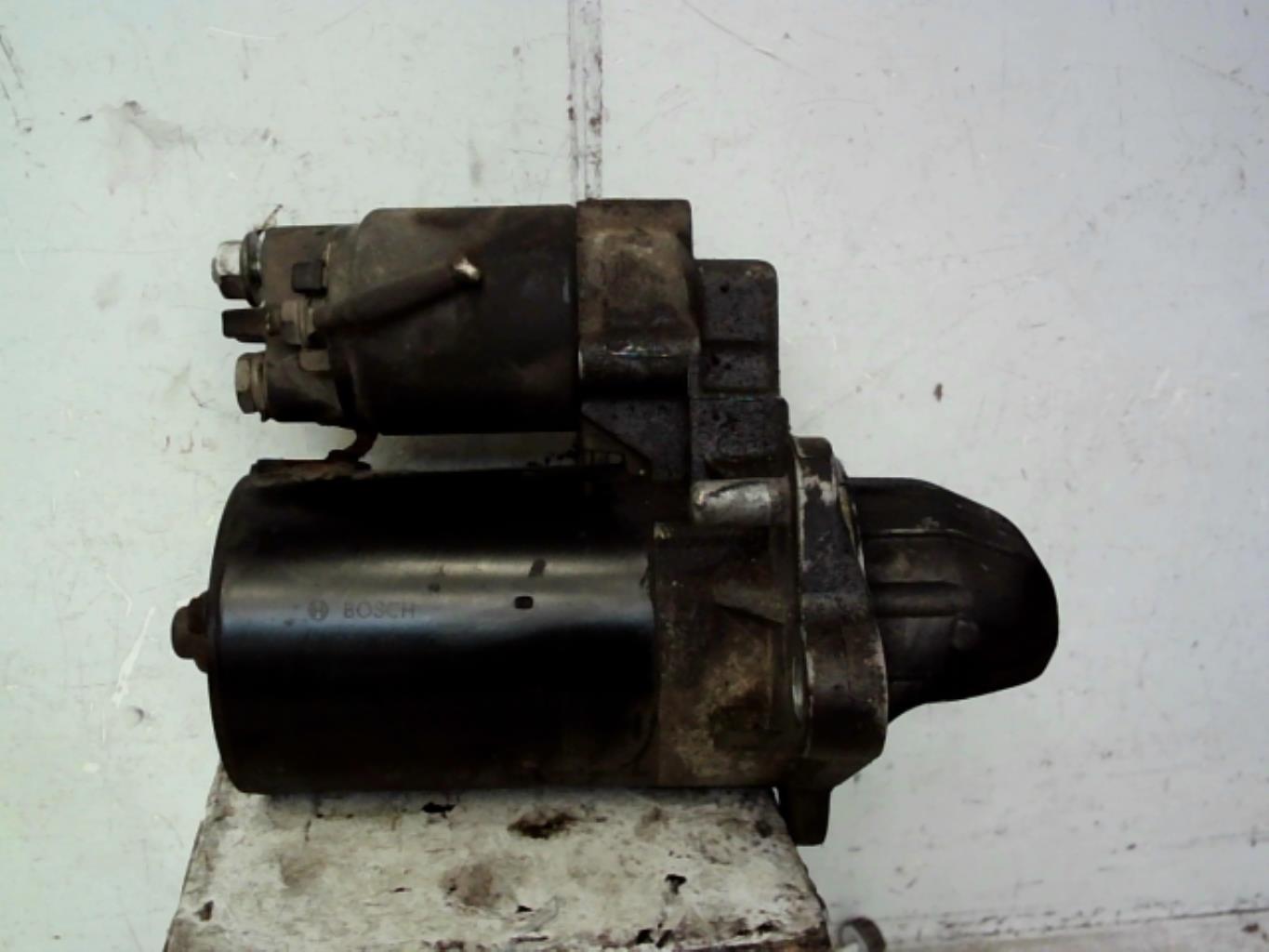 Demarreur MINI MINI 1 R50/R53 PHASE 1 Essence - 1
