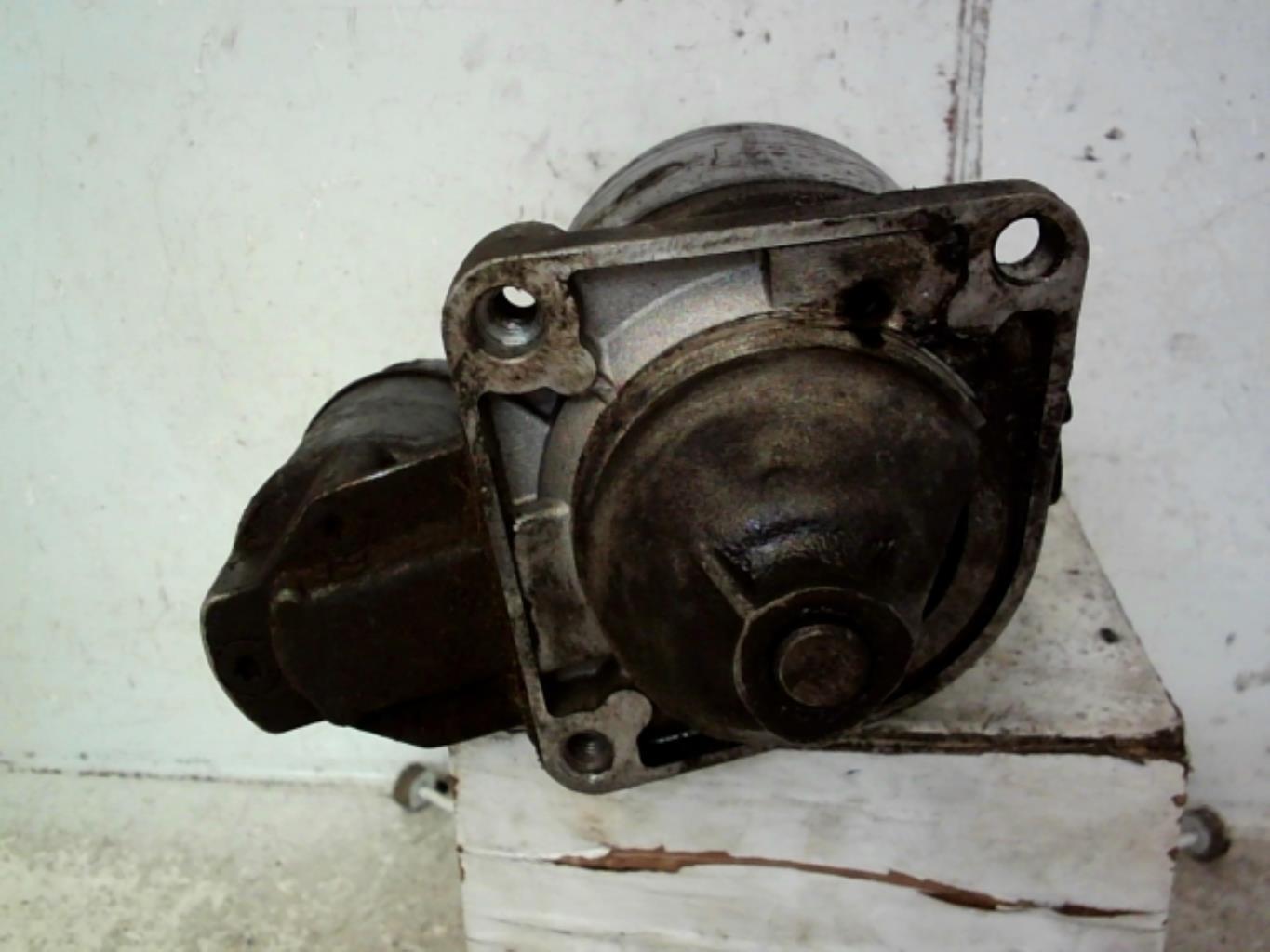 Demarreur RENAULT R4 Essence - 1