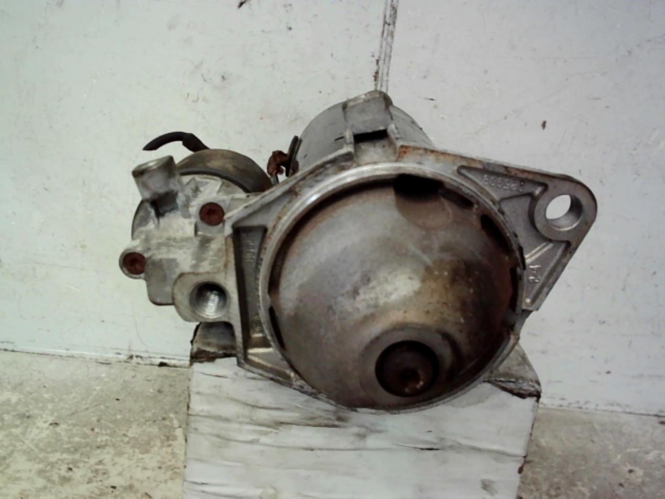 Demarreur OPEL VECTRA C PHASE 1 Diesel - 1