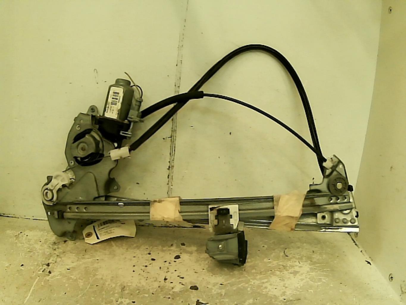 Leve vitre electrique avant droit ROVER 75 PHASE 1 Diesel - 1